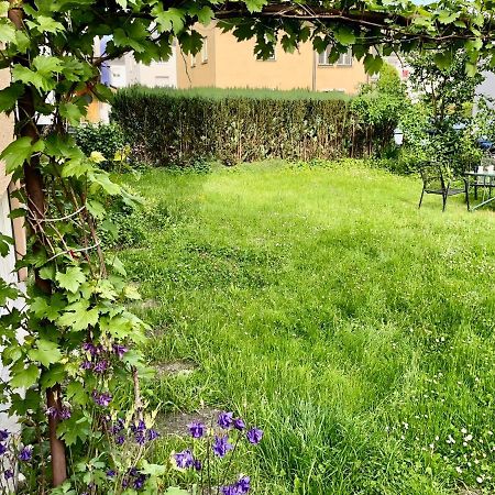 Fewo Am Riedlewald FDH Εξωτερικό φωτογραφία