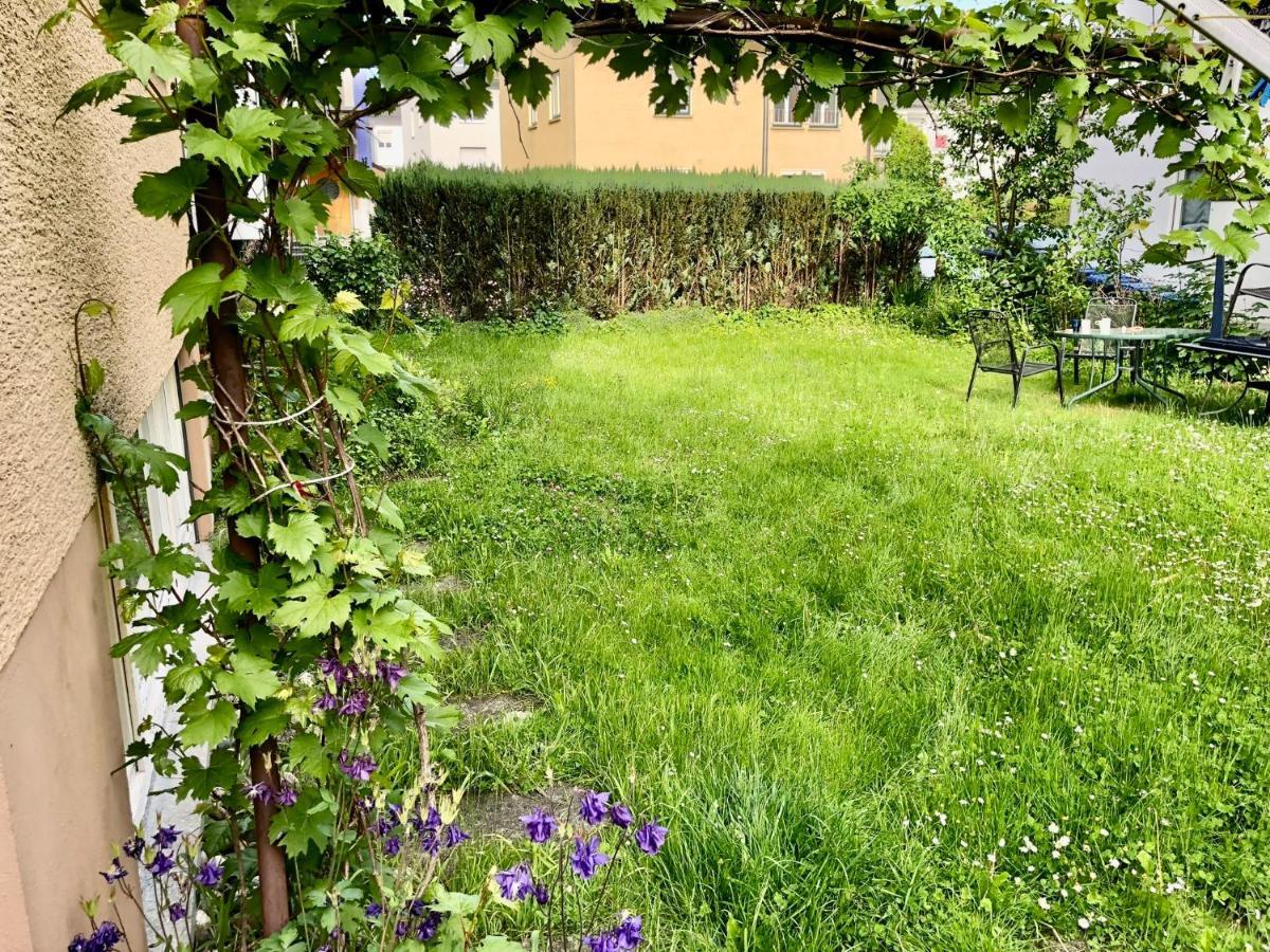 Fewo Am Riedlewald FDH Εξωτερικό φωτογραφία